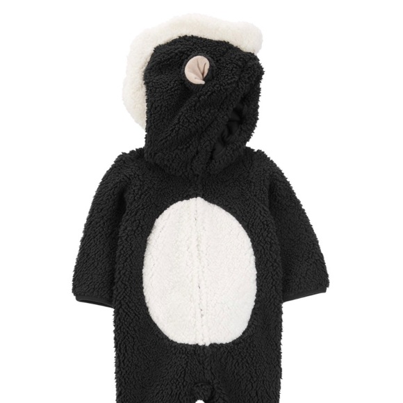 NWT | Carter’s 3m Skunk Outfit - Picture 1 of 2